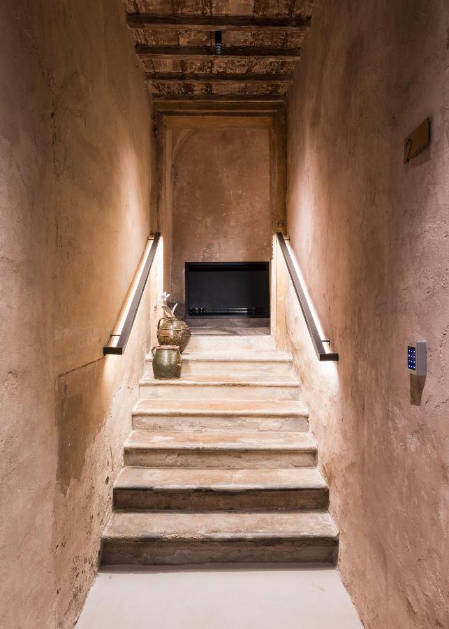 Antica Dimora Le Misure Otel Cervia Dış mekan fotoğraf