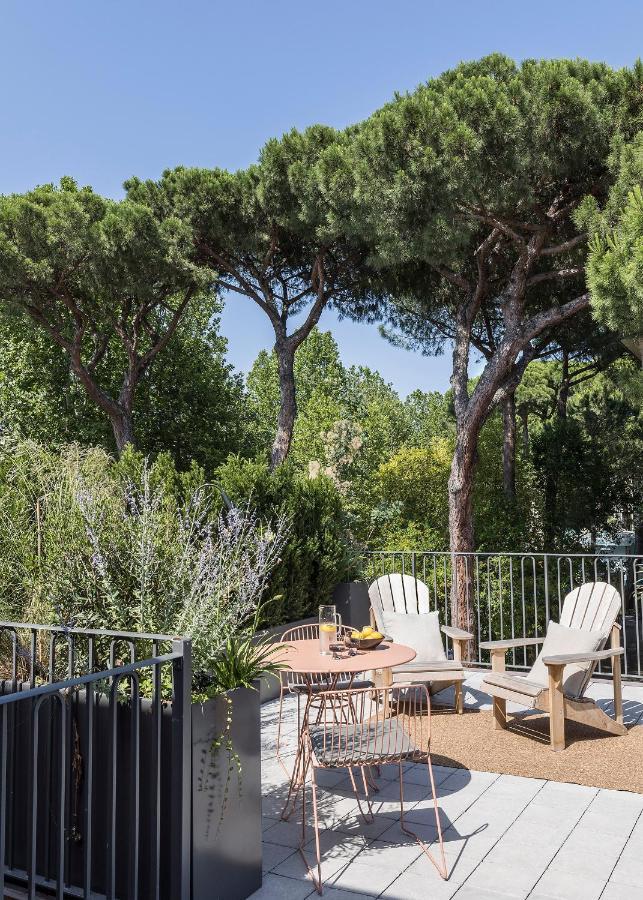 Antica Dimora Le Misure Otel Cervia Dış mekan fotoğraf