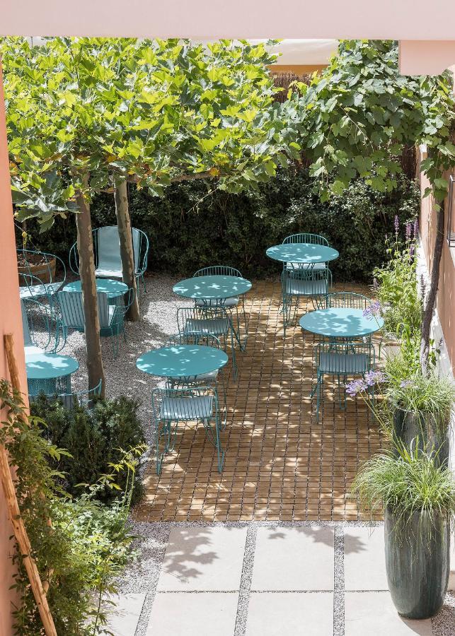 Antica Dimora Le Misure Otel Cervia Dış mekan fotoğraf