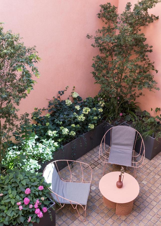 Antica Dimora Le Misure Otel Cervia Dış mekan fotoğraf