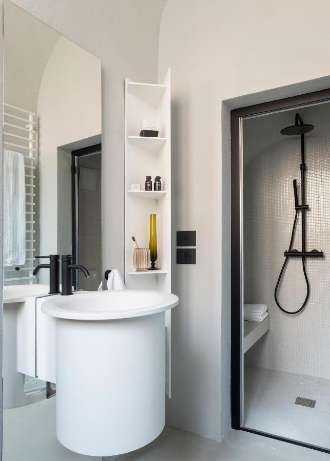 Antica Dimora Le Misure Otel Cervia Dış mekan fotoğraf