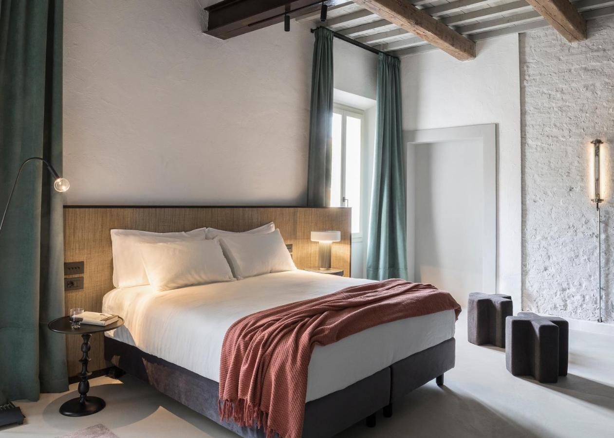 Antica Dimora Le Misure Otel Cervia Dış mekan fotoğraf