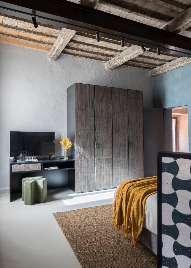 Antica Dimora Le Misure Otel Cervia Dış mekan fotoğraf