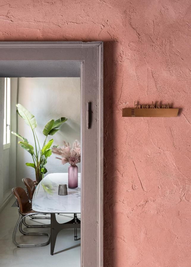 Antica Dimora Le Misure Otel Cervia Dış mekan fotoğraf