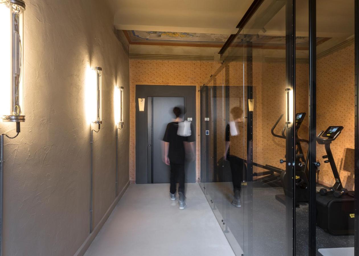 Antica Dimora Le Misure Otel Cervia Dış mekan fotoğraf