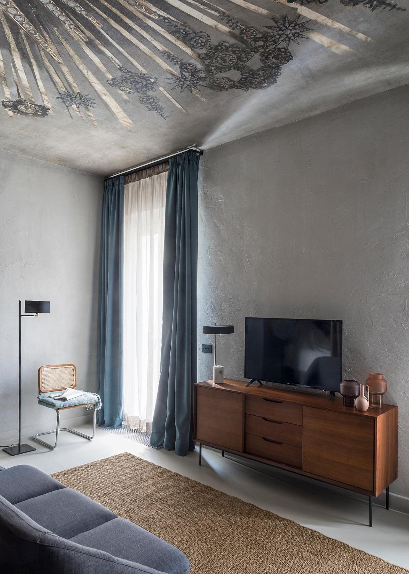 Antica Dimora Le Misure Otel Cervia Oda fotoğraf